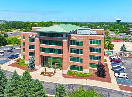 Preview of Office space for Rent at 2900 West Road