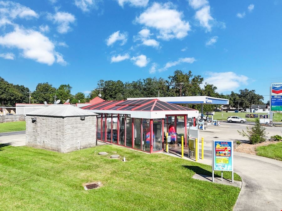 Turnkey Car Wash Investment with 11% Cap Rate