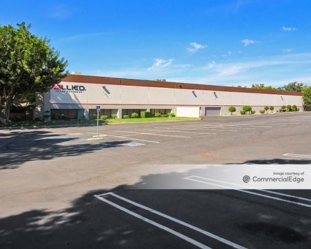 Preview of commercial space at 13207 Bradley Avenue