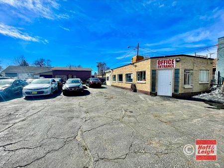 Preview of Retail space for Sale at 5522 West Colfax Avenue