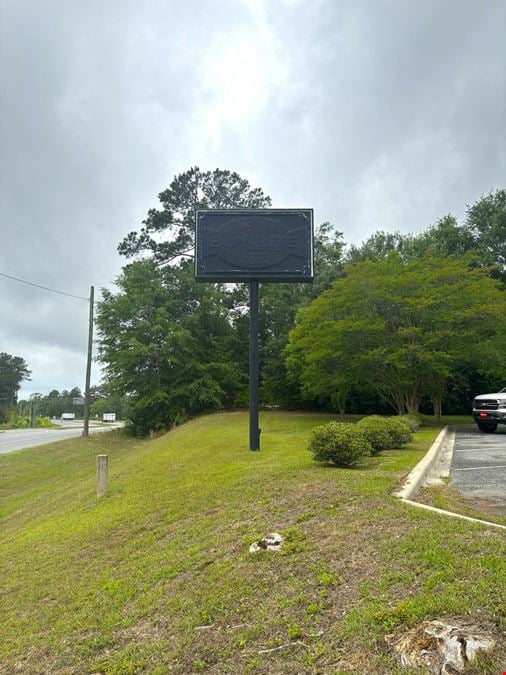 704 FL GA  HWY - Havana Former Buy-Rite Drugs