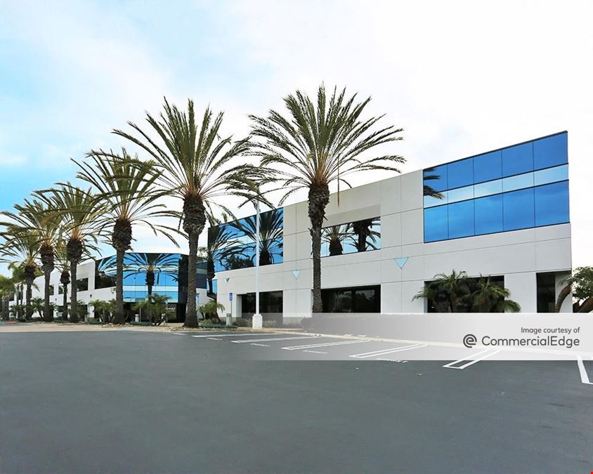 Newton Corporate Center