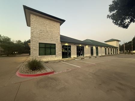 Preview of Office space for Rent at 3212 Long Prairie Rd