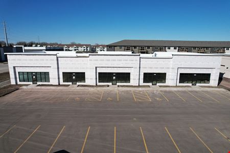 Preview of commercial space at 1400 E. 69th Street