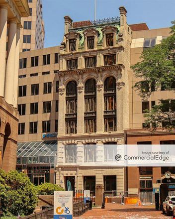 Preview of Office space for Rent at 50 State House Square
