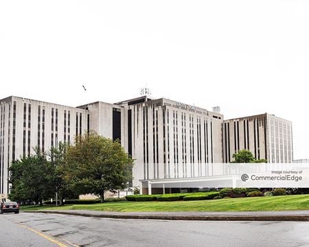 Preview of Office space for Rent at 900 Chelmsford Street