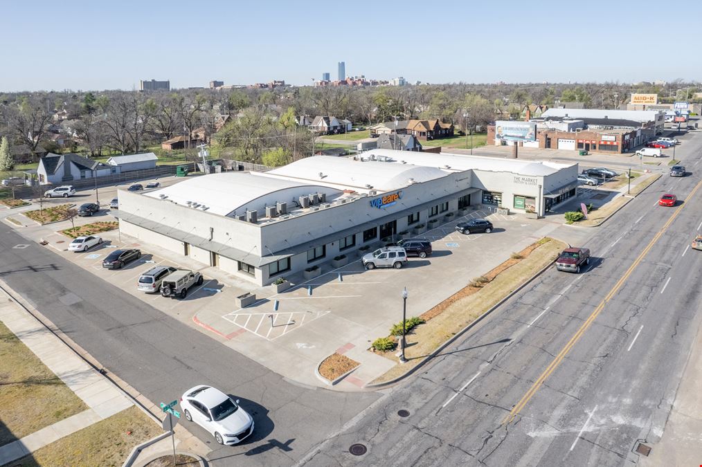 East Point Retail & Office