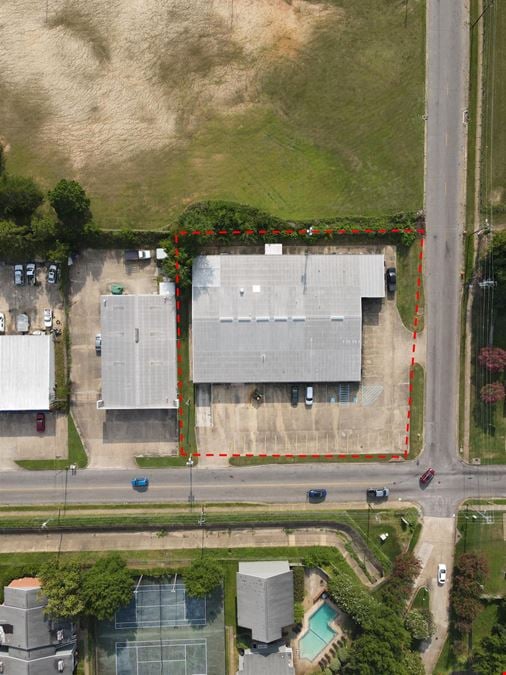 5700 E. Shirley Lane