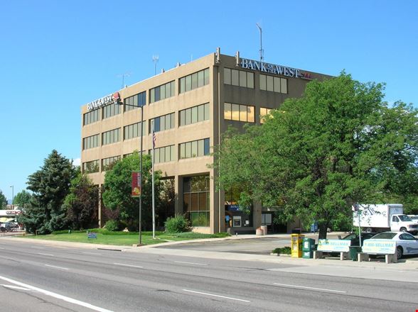 Preview of Office space for Sale at 215 S Wadsworth Blvd #225