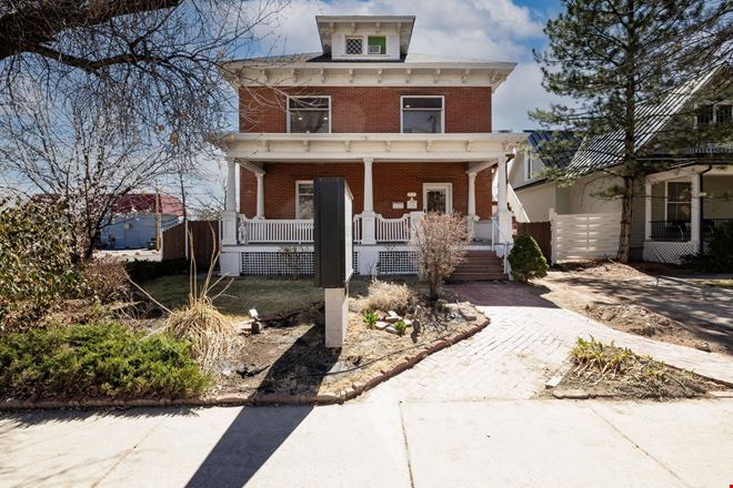 Preview of Other space for Rent at 861 Grand Ave