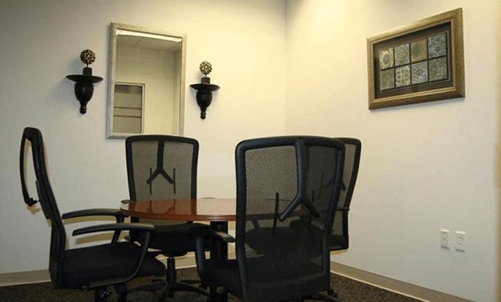 Preview of Office space for Rent at 4445 Corporation Ln
