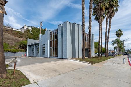 Preview of Office space for Sale at 1520 W Coast Hwy