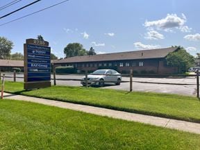 2735 N. Holland Sylvania Road, Suite A-3