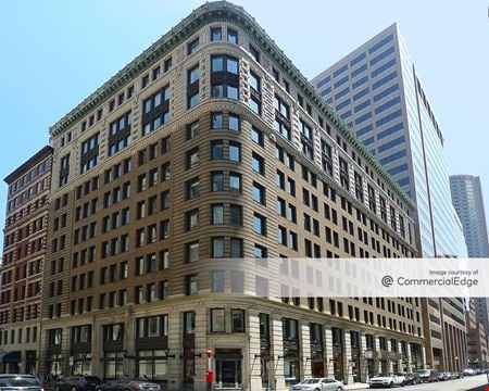 Preview of Office space for Rent at 2 Oliver Street