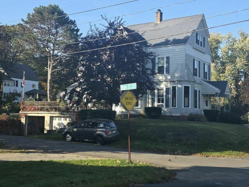 115 Limerock Street