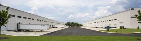 Preview of Industrial space for Rent at 160 International Drive
