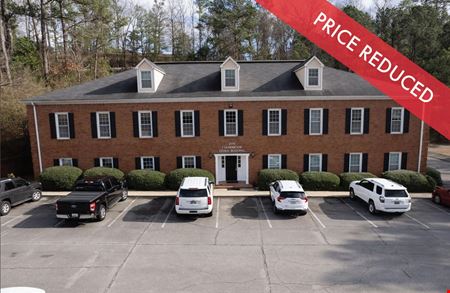 Preview of Office space for Sale at 2170 Clearbrook Road