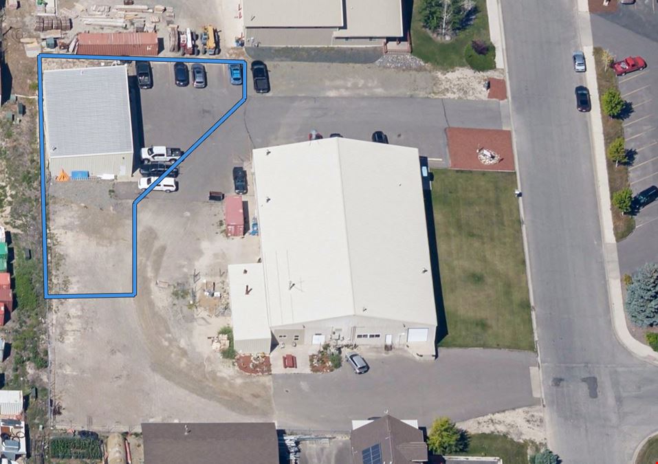 3023 Bozeman Ave