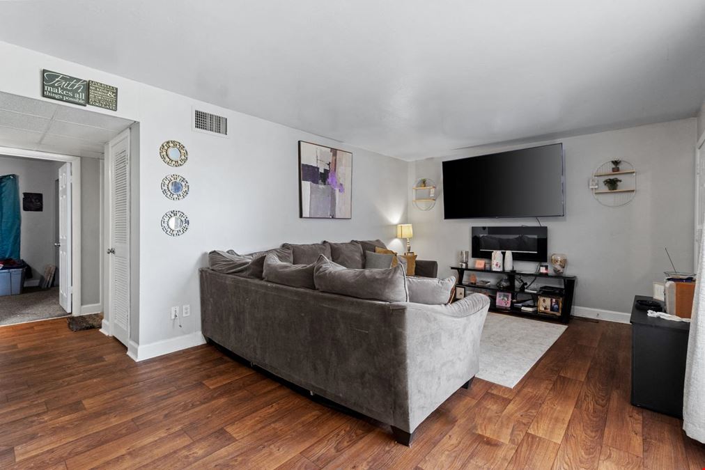 Legacy Parc