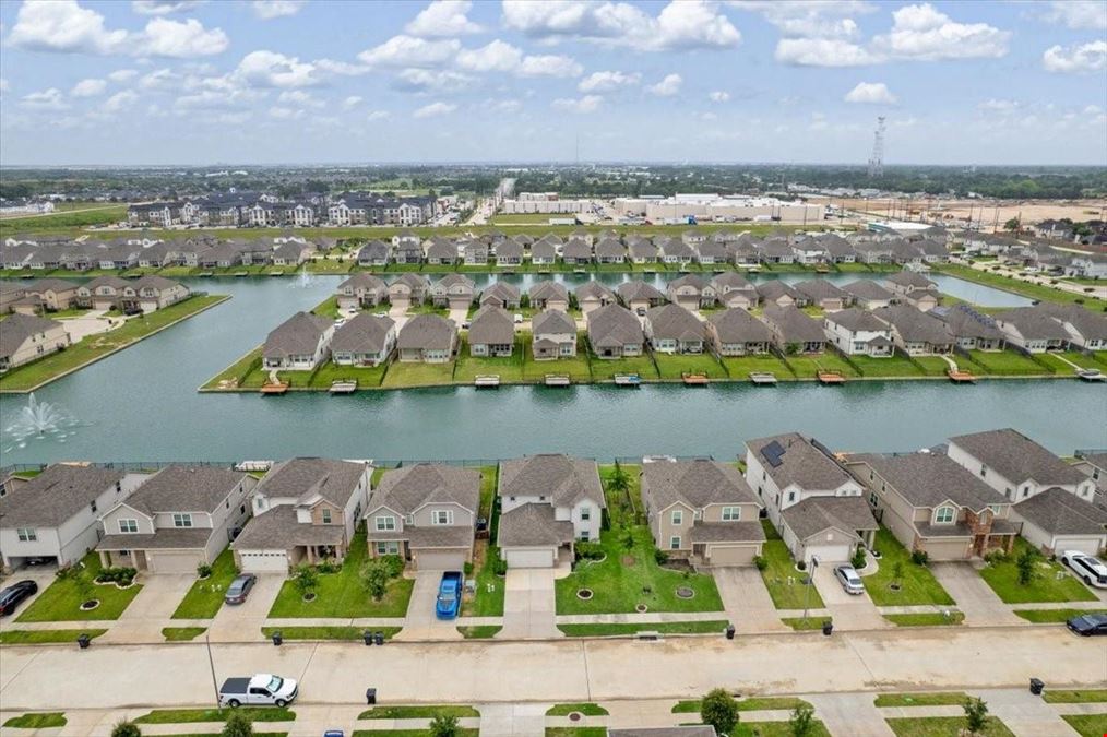 FOR SALE | 24823 Signorelli Way