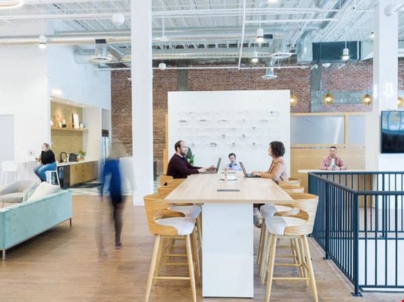 Preview of Office space for Rent at 114 West Main Street