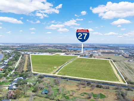 Preview of VacantLand space for Sale at US Hwy 27