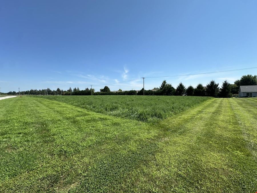 1205 4th St, 0.34 AC