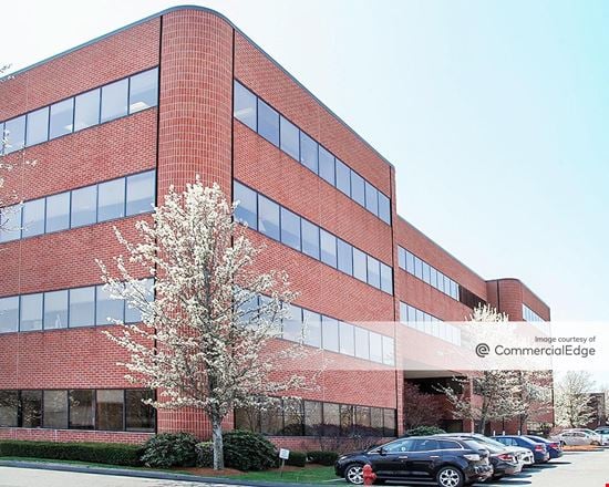 Preview of Office space for Rent at 271 Waverley Oaks Road