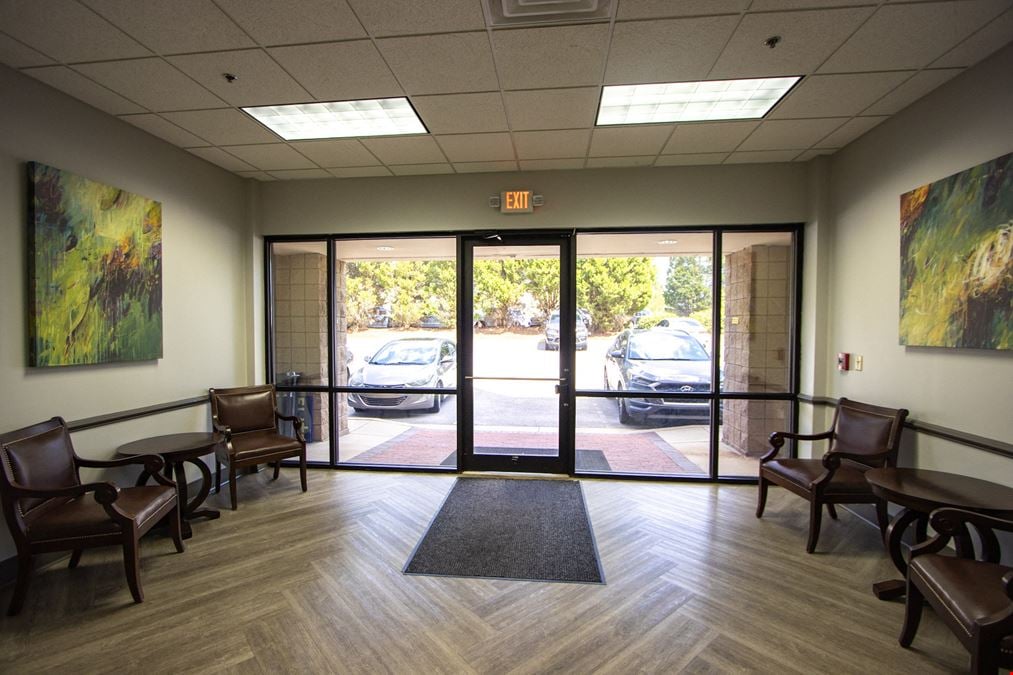 107 Westpark Blvd.