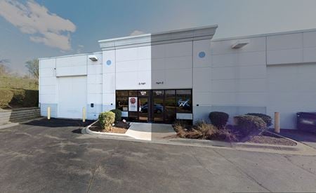 Preview of Industrial space for Rent at 1235 Humbracht Circle