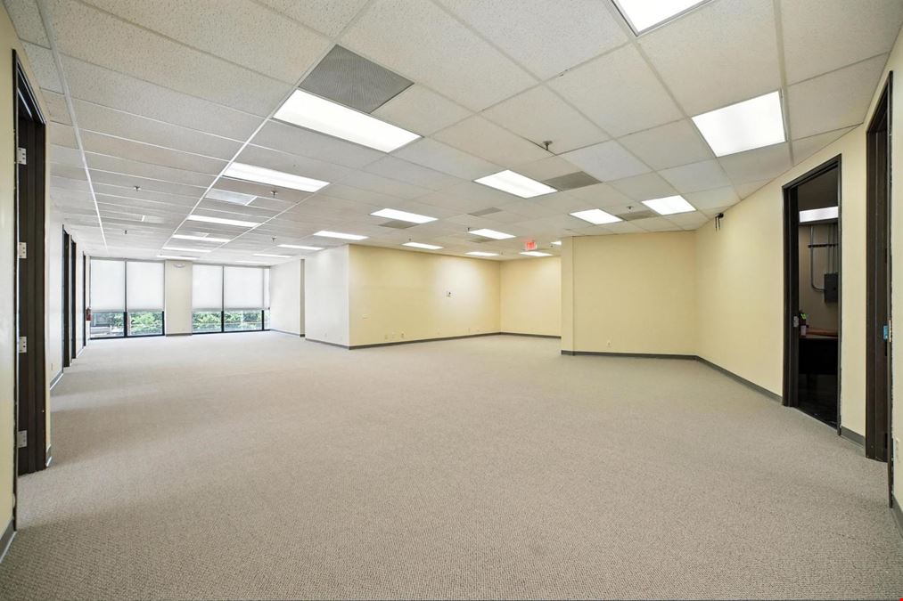 Office for Lease in Dallas