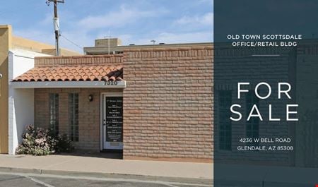 Preview of Office space for Sale at 7320 E 6th Ave