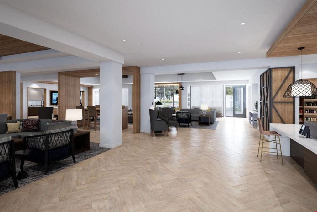 Staybridge Suites McDonough
