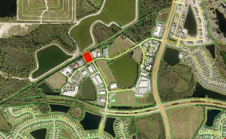 Preview of VacantLand space for Sale at 10503 Technology Terrace