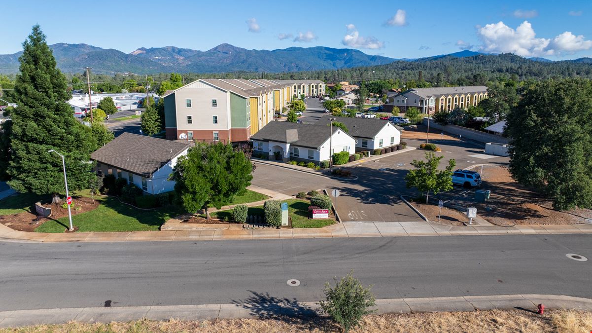 3570 Santa Rosa Way