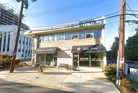 Preview of Retail space for Sale at 4707 Chase Ave