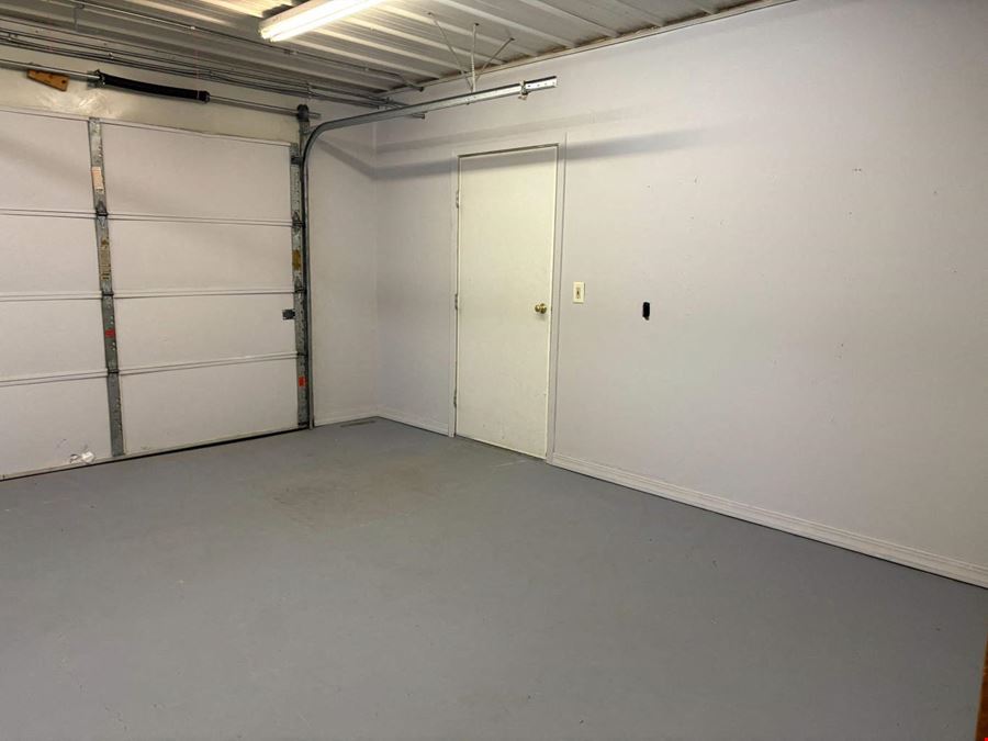 Multi-Functional Flex Space | Shop & Retail Units Available