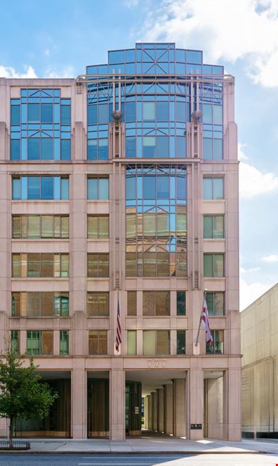 777 N. Capitol Street NE