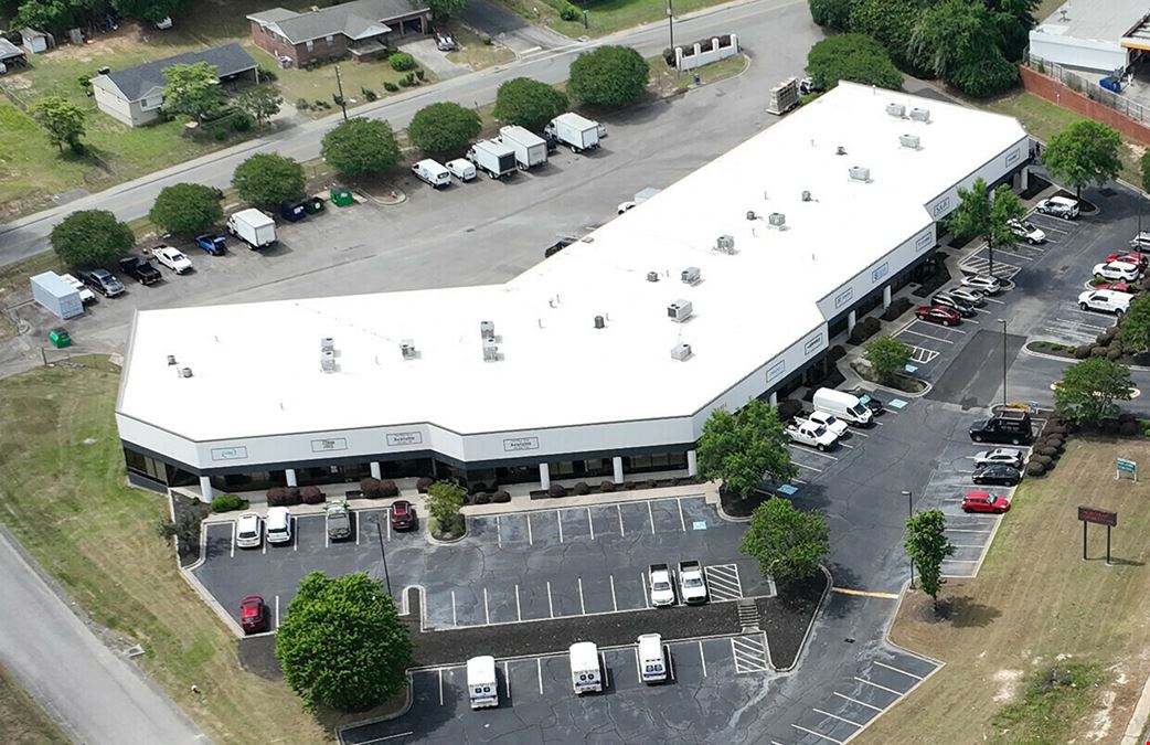 400 Northeast Dr