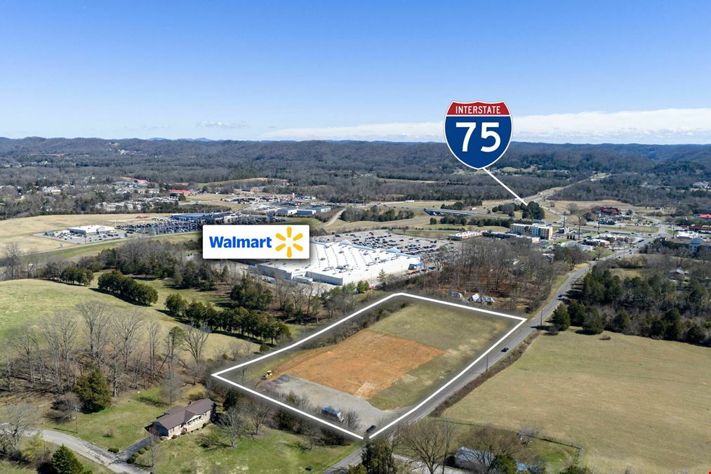 Ground Lease Opportunity