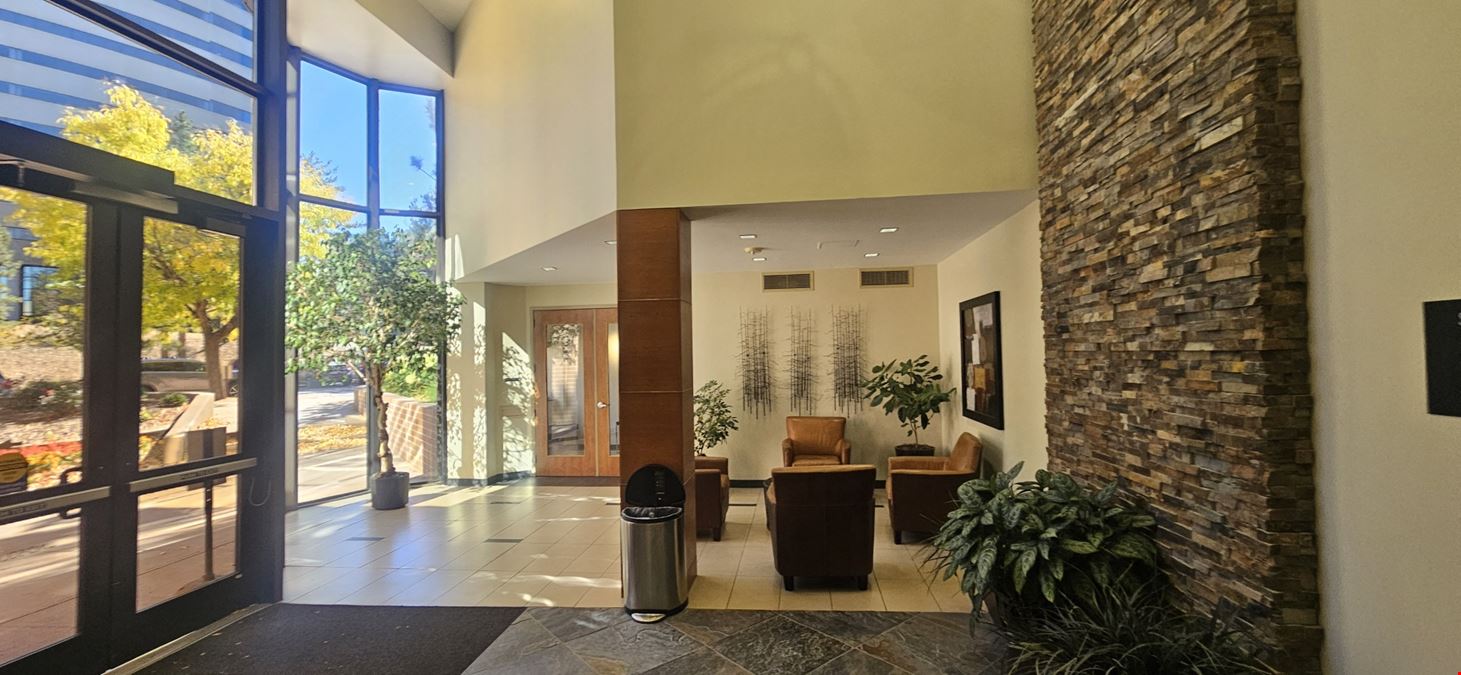 Prentice Place #316