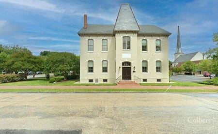 Preview of Office space for Sale at 441 Washington St