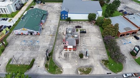 Preview of commercial space at 3120 S Sherwood Forest Blvd.,