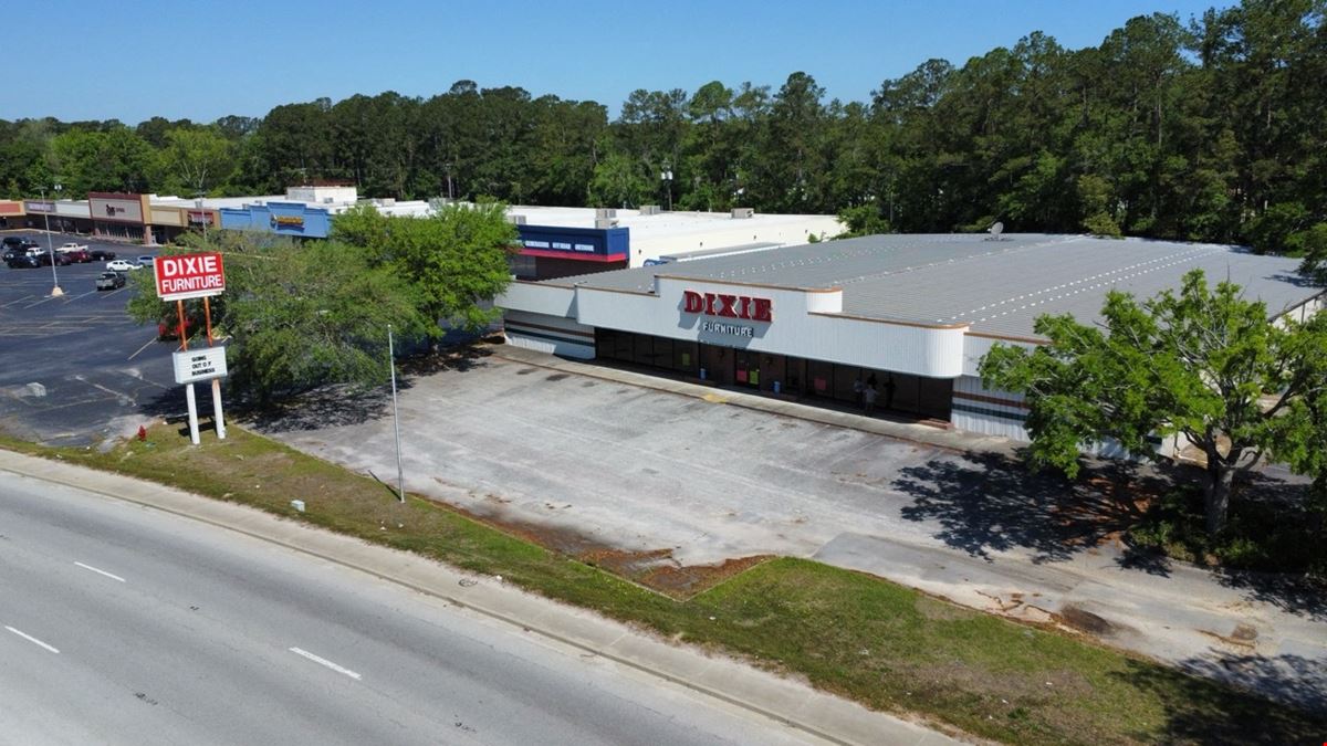 Building For Sale