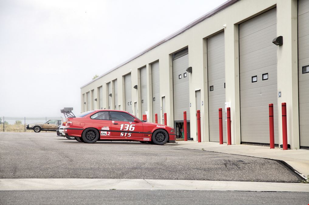 garageUnitz