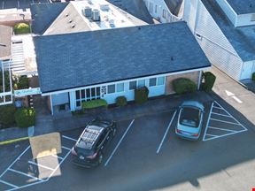 Professional/Medical Office Condo in Lakewood