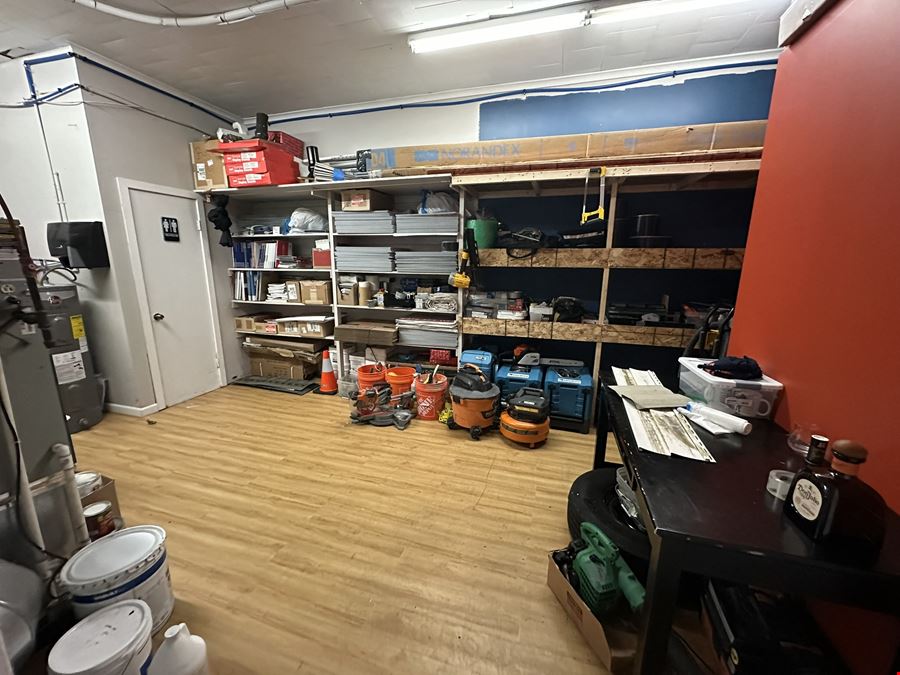 34 Waterbury Rd, Unit #5