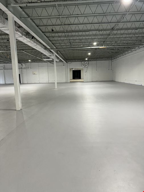 1415 - Selma Warehouse