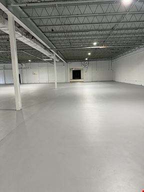 1415 - Selma Warehouse