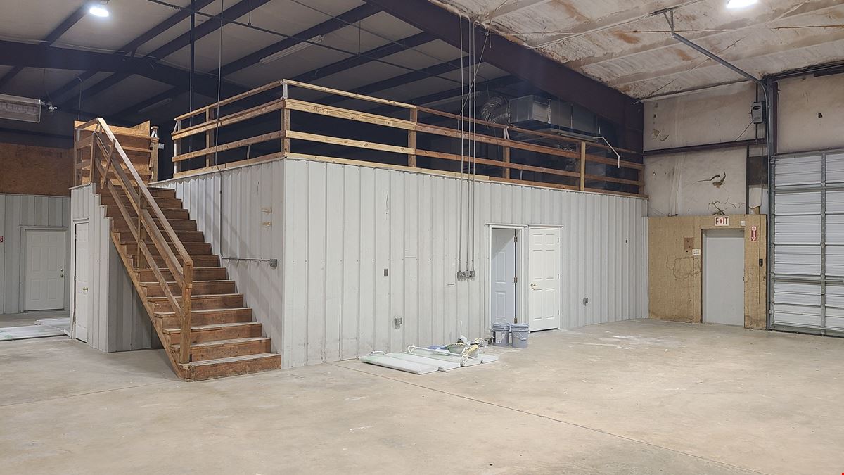 685 Mid America Boulevard, Hot Springs, AR 71913